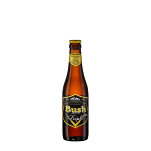 Bush Triple 33cl
