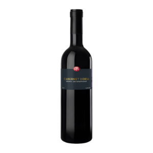 Cabernet Dorsa Réserve 75cl