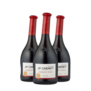 Cabernet-Syrah - J.P. Chenet 3x75cl