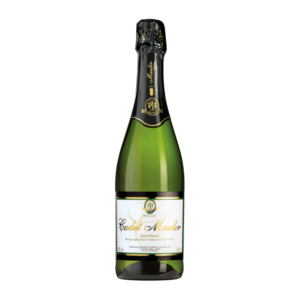 Cadet Mauler Sans Alcool 75cl