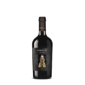 Cannonau Saragat - Atzei 75cl