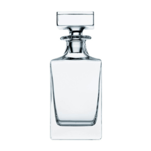 Carafe à Whisky 75cl