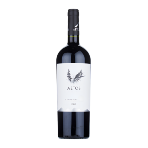 Carmenere Aetos Reserva Privada 75cl