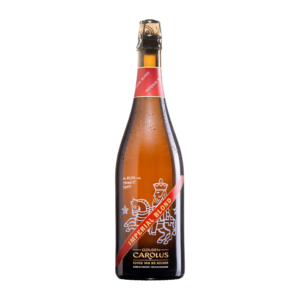 Carolus Imperial Blond - Cuvée Van de Keizer 75cl