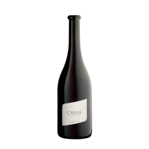 Cayas Réserve - Jean René Germanier 75cl