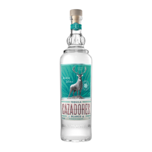 Cazadores Tequila Blanco 70cl