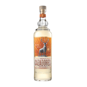 Cazadores Tequila Reposado 70cl