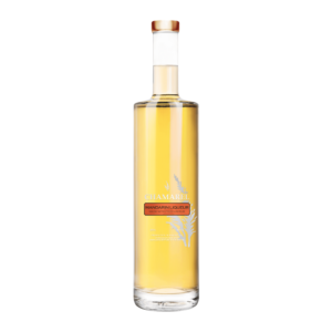 Chamarel Mandarine Liqueur 50cl