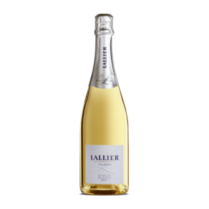 Champagne Lallier Blanc de Blancs Brut 75cl
