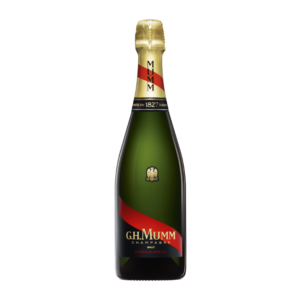 Champagne Mumm Cordon Rouge 75cl