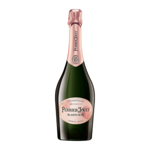 Champagne Perrier-Jouët Blason Rosé 75cl