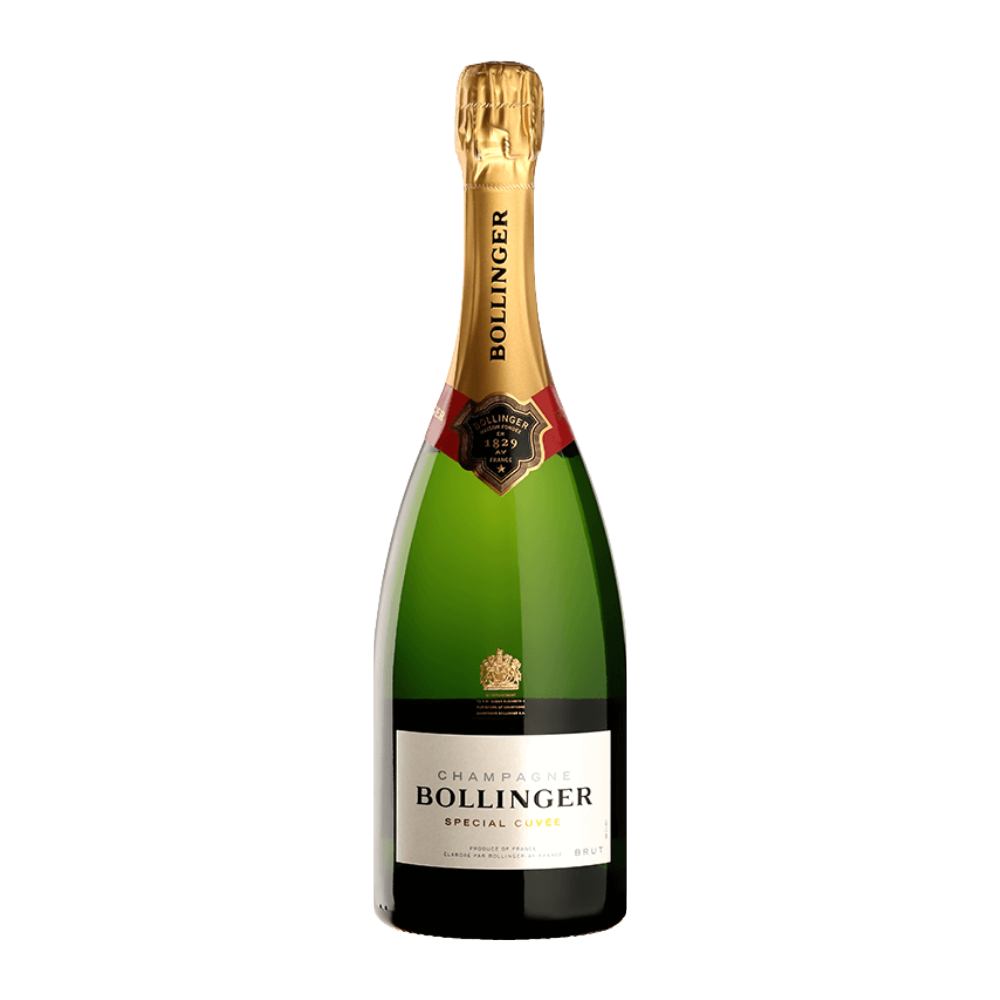Champagne Spécial Cuvée Brut Bollinger 75cl