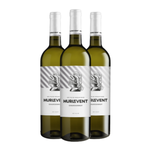 Chardonnay Hurlevent - Favre Vins 3x75cl
