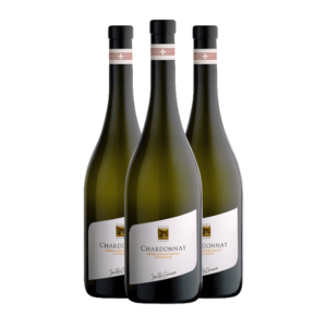Chardonnay - Jean-René Germanier 3x75cl