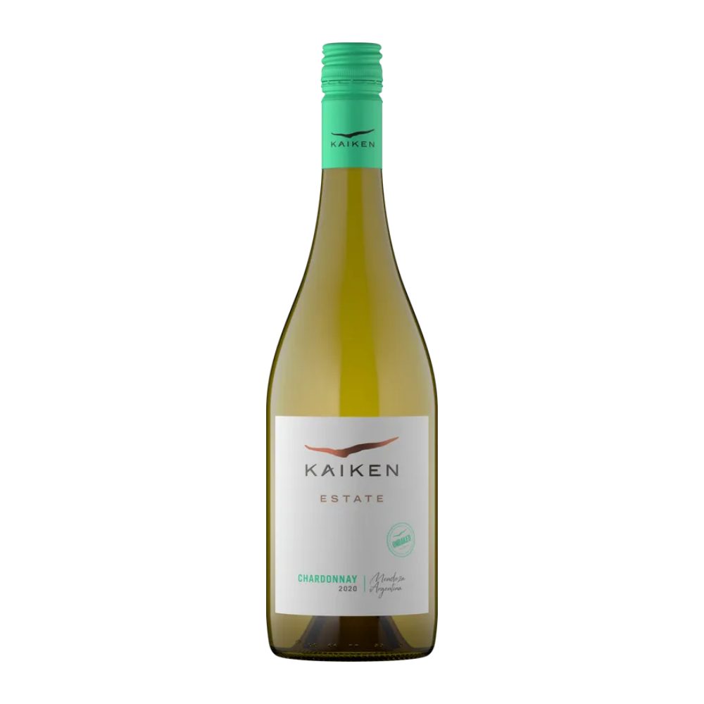 Chardonnay - Kaiken 75cl