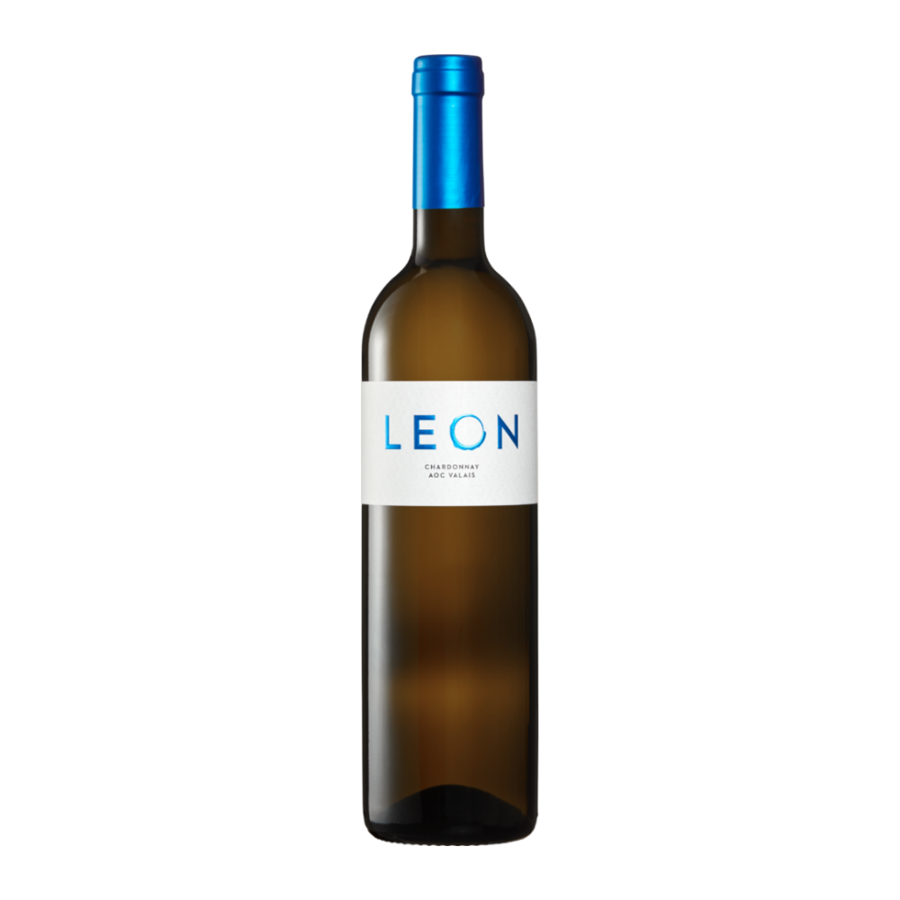 Chardonnay Leon - Chai du Baron 75cl