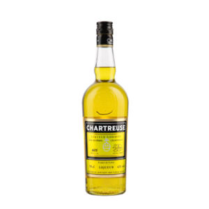 Chartreuse Jaune 70cl