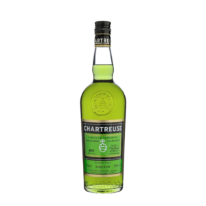 Chartreuse Verte 70cl