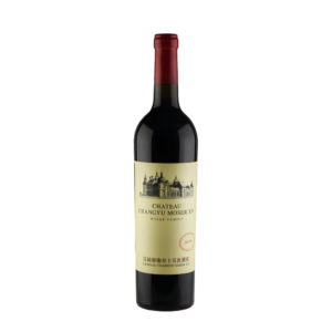 Château Changyu Moser XV 75cl