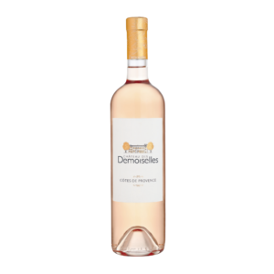 Château des Demoiselles Rosé 75cl