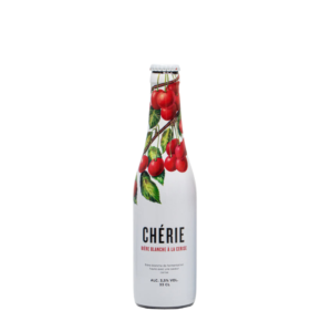 Chérie Cerise 33cl