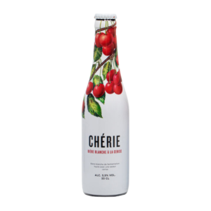Chérie Cerise 33cl