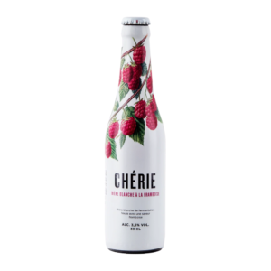Chérie Framboise 33cl