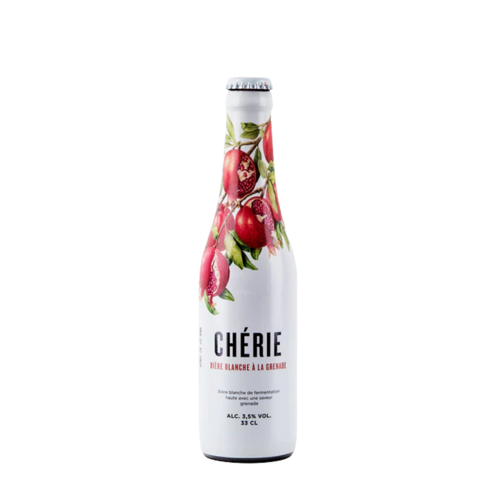 Chérie Grenade 33cl