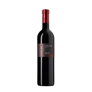 Clin D'œil - Cave du Vieux Pressoir 75cl