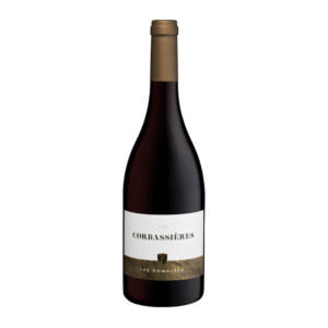 Clos Corbassières - Provins 75cl