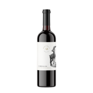Cornalin - Albert Biollaz 75cl