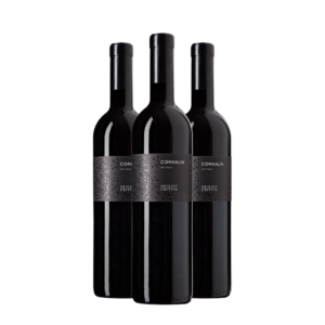 Cornalin - Cave du Vieux Pressoir 3x75cl