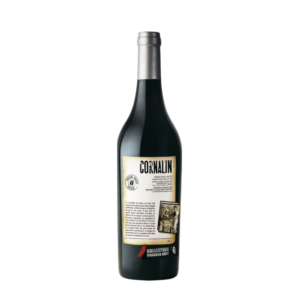 Cornalin Collection Chandra Kurt – Provins 75cl