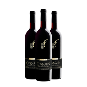 Cornalin Collection F - Favre Vins 3x75cl