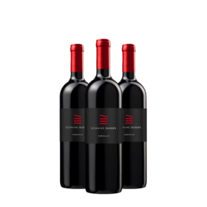 Cornalin - Domaine Dussex 3x75cl