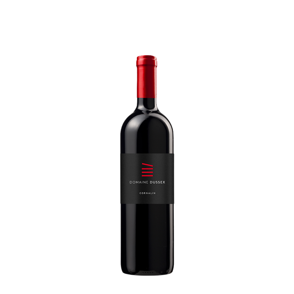 Cornalin - Domaine Dussex 75cl