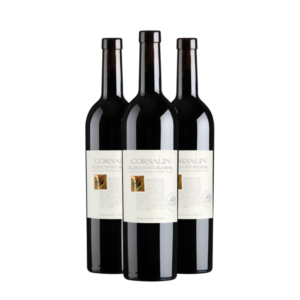 Cornalin Grandmaître Barrique - Gregor Kuonen 3x75cl