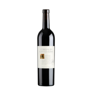 Cornalin Grandmaître Barrique - Gregor Kuonen 75cl