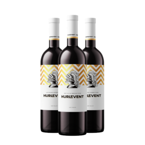 Cornalin Hurlevent - Favre Vins 3x75cl