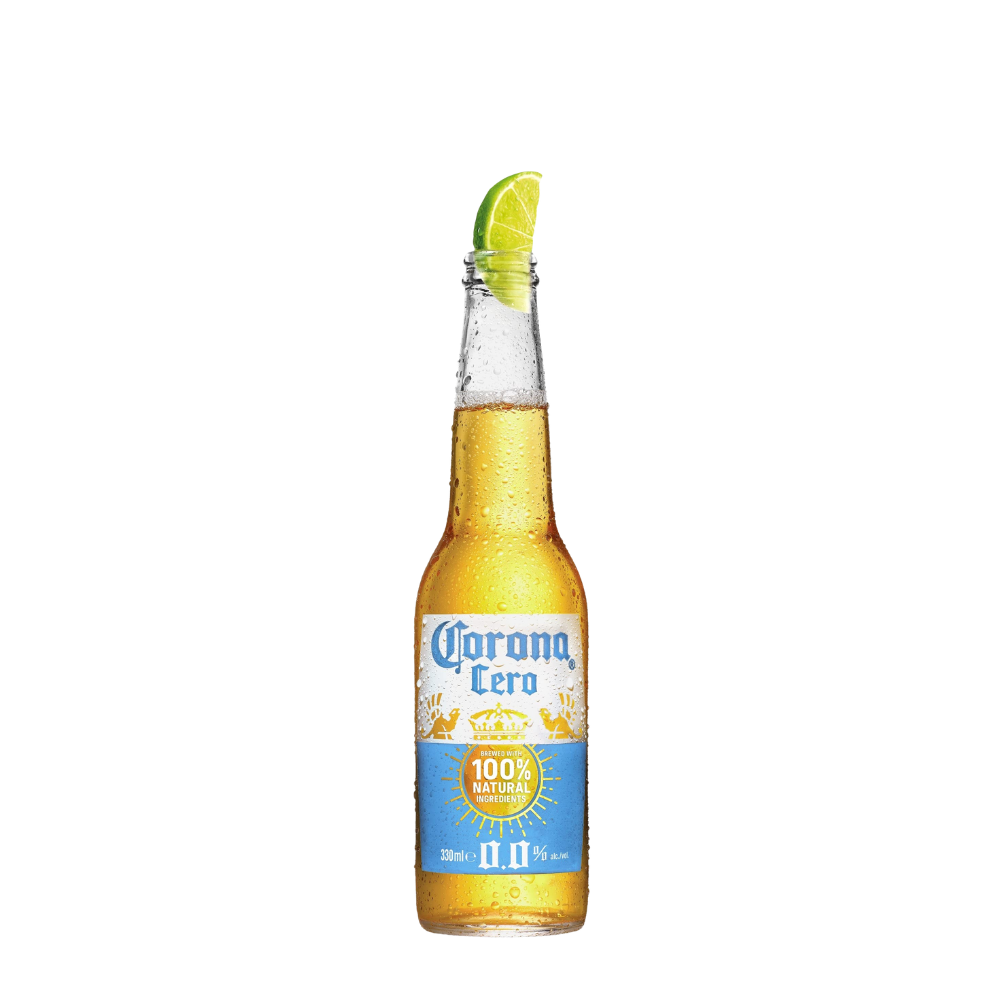 Corona Extra Céro 33cl
