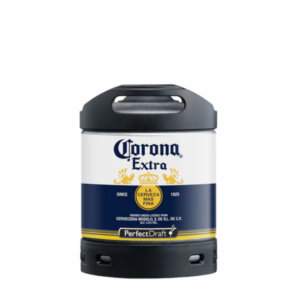 Corona Extra PerfectDraft