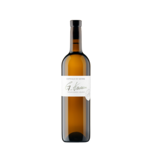 Coteaux de Sierre - Gregor Kuonen 70cl