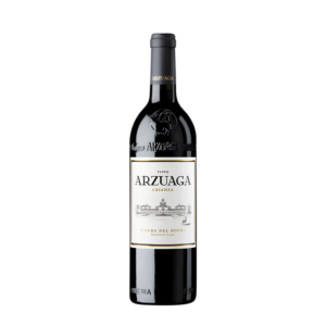 Crianza Ribera Del Duero - Arzuaga 75cl
