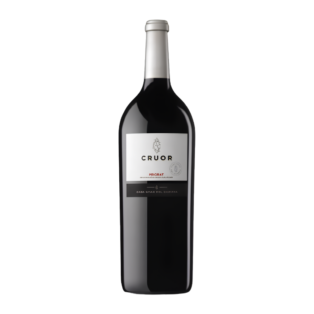 Cruor 2018 - Casa Gran Del Siurana 150cl