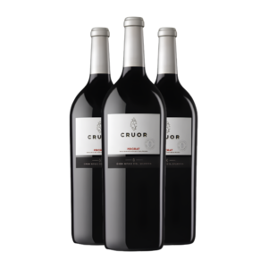 Cruor 2018 - Casa Gran Del Siurana 3x150cl
