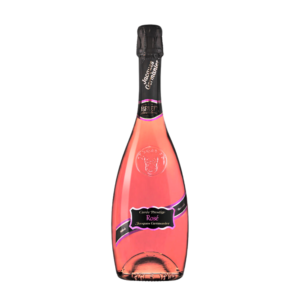 Cuvée Prestige Brut Rosé - Jacques Germanier 75cl