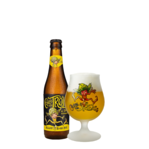Cuvée des Trolls 33cl + verre
