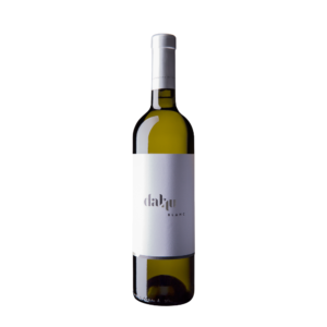 Dahu Blanc - Les Celliers de Sion 75cl