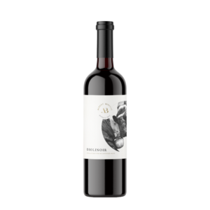Diolinoir - Albert Biollaz 75cl