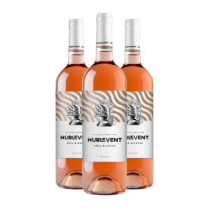 Dôle Blanche Hurlevent - Favre 3x75cl